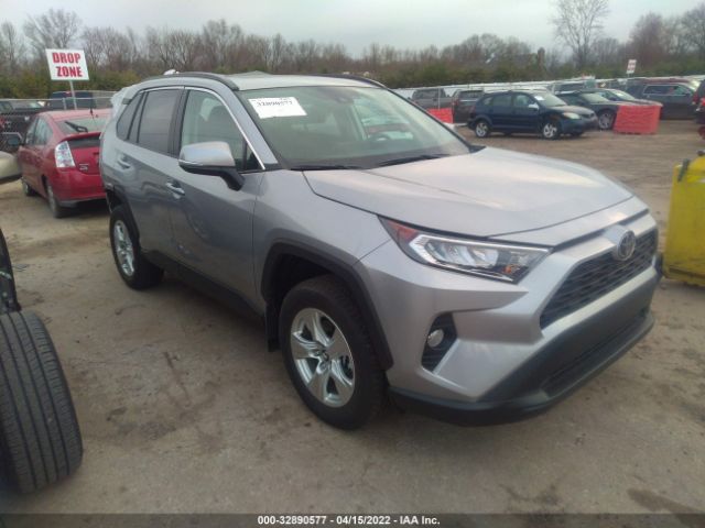 TOYOTA RAV4 2019 2t3p1rfv6kw081829