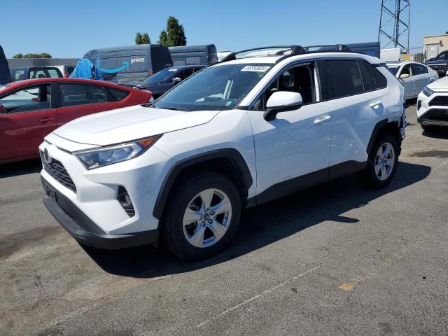 TOYOTA RAV4 XLE 2019 2t3p1rfv6kw083418