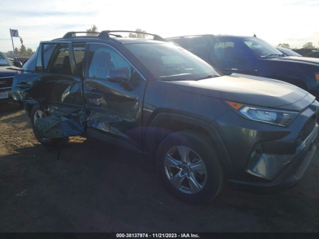 TOYOTA RAV4 2020 2t3p1rfv6lc062703