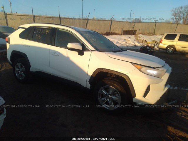 TOYOTA RAV4 2020 2t3p1rfv6lc063401