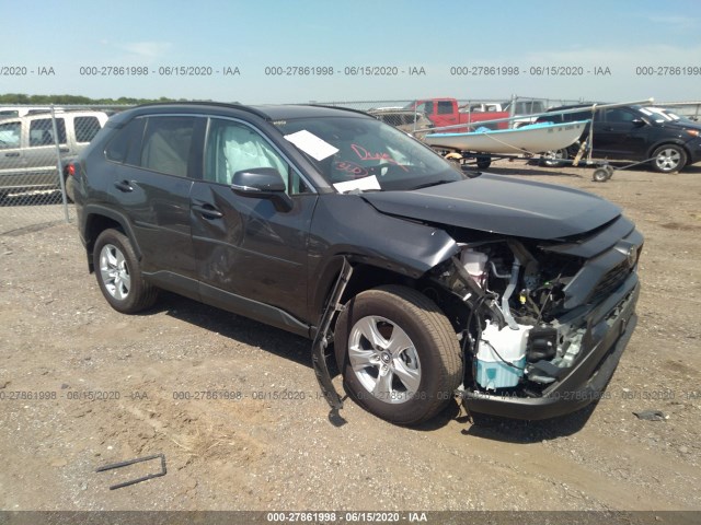 TOYOTA RAV4 2020 2t3p1rfv6lc073393