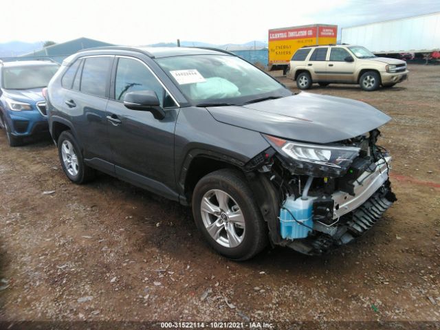 TOYOTA RAV4 2020 2t3p1rfv6lc075144