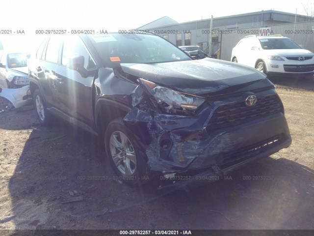 TOYOTA RAV4 2020 2t3p1rfv6lc076701