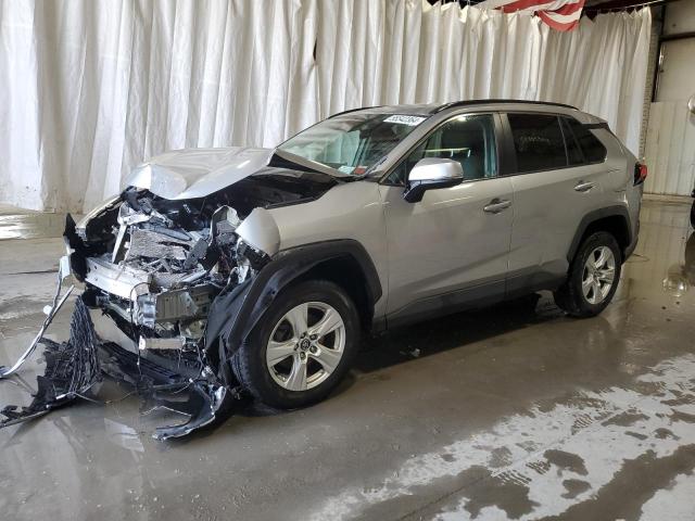 TOYOTA RAV4 XLE 2020 2t3p1rfv6lc078769