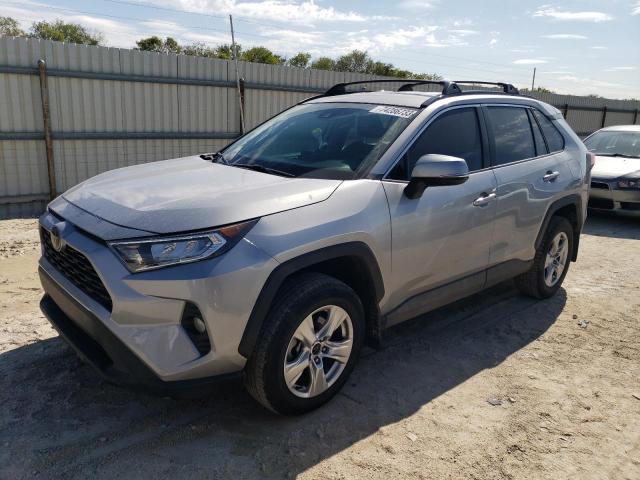 TOYOTA RAV4 2020 2t3p1rfv6lc082241