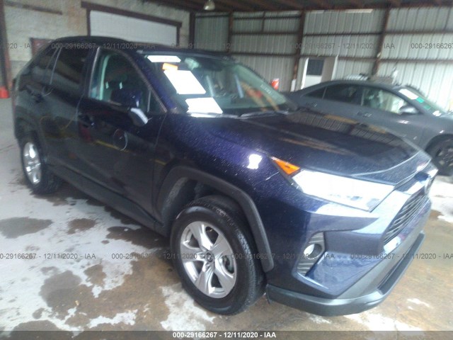 TOYOTA RAV4 2020 2t3p1rfv6lc088251