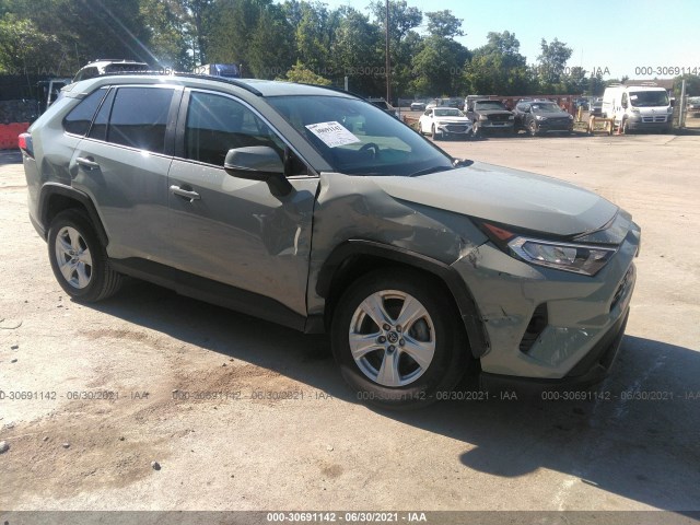 TOYOTA RAV4 2020 2t3p1rfv6lc088749