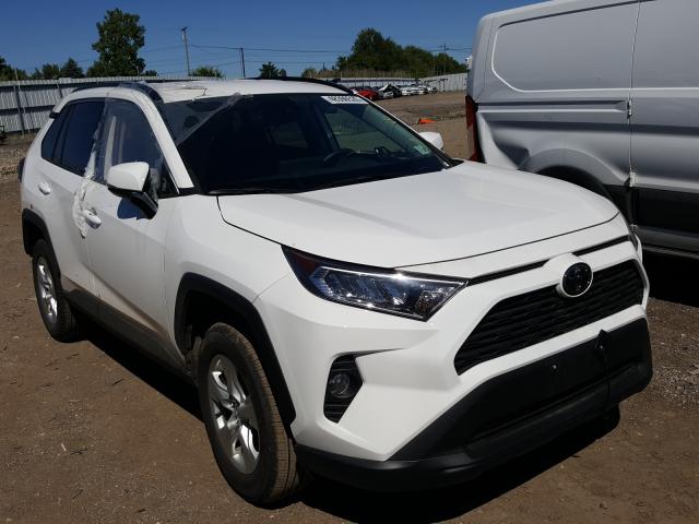 TOYOTA 4RUNNER 2020 2t3p1rfv6lc092719