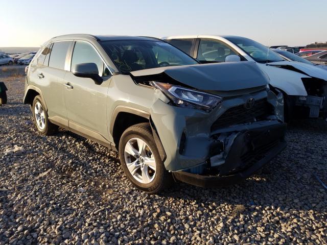 TOYOTA RAV4 2020 2t3p1rfv6lc097435