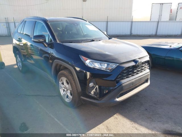 TOYOTA RAV4 2020 2t3p1rfv6lc099749