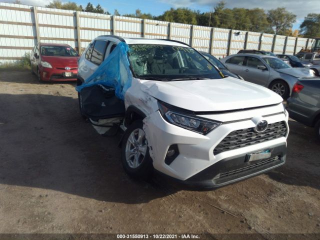 TOYOTA RAV4 2020 2t3p1rfv6lc124195