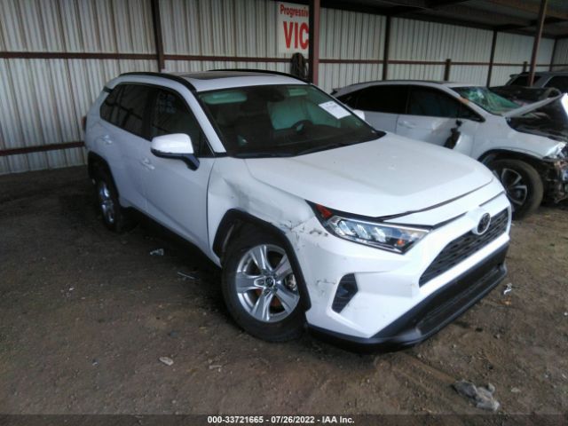 TOYOTA RAV4 2020 2t3p1rfv6lc126402