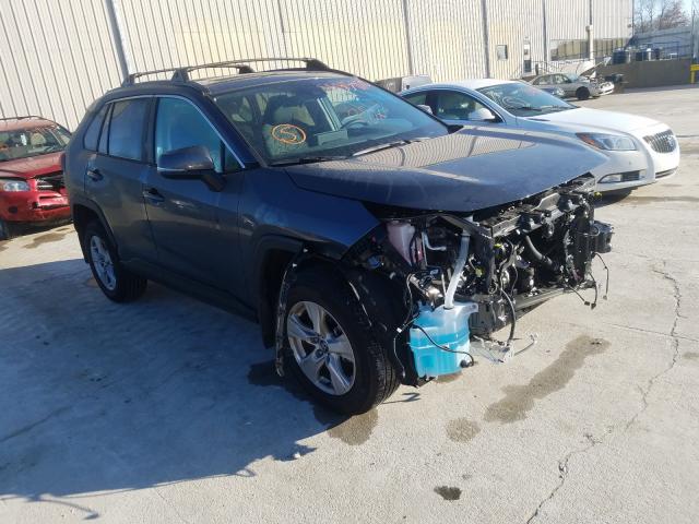 TOYOTA RAV4 2020 2t3p1rfv6lc132815