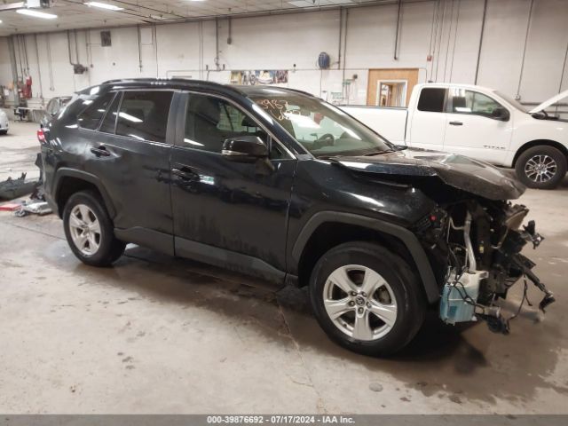 TOYOTA RAV4 2020 2t3p1rfv6lc134497