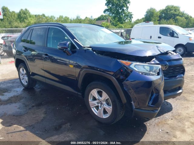 TOYOTA RAV4 2020 2t3p1rfv6lc137397