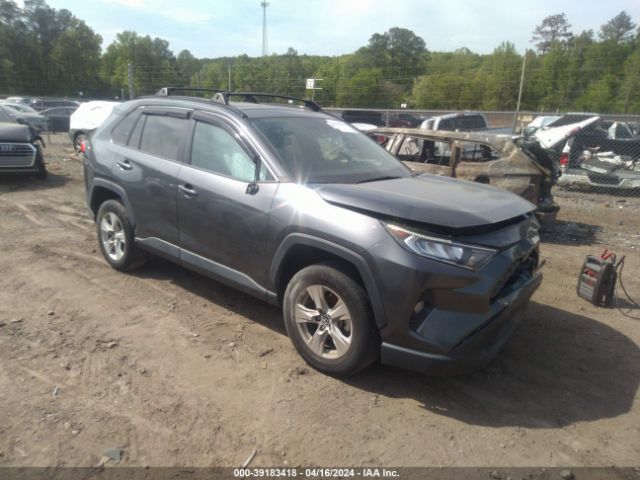 TOYOTA RAV4 2020 2t3p1rfv6lc137593