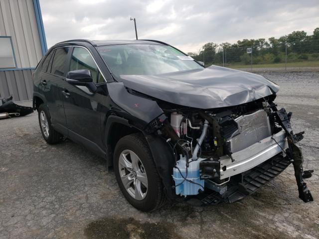 TOYOTA NULL 2020 2t3p1rfv6lw092959