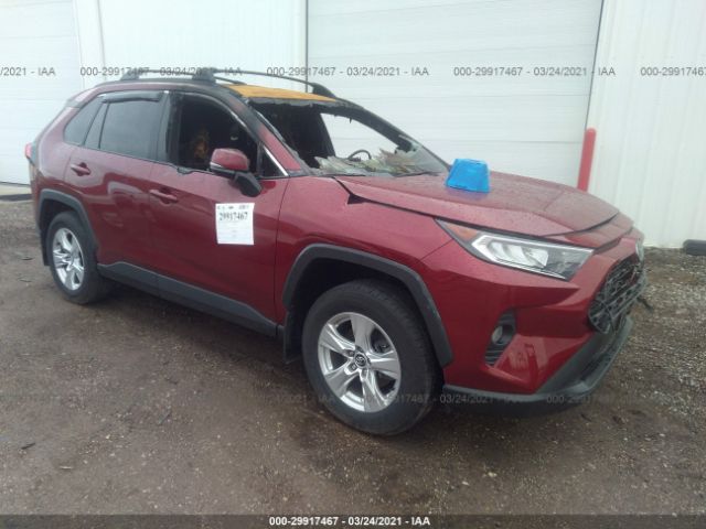 TOYOTA RAV4 2020 2t3p1rfv6lw102454