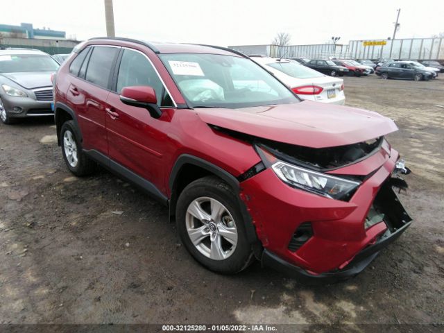 TOYOTA RAV4 2020 2t3p1rfv6lw124227