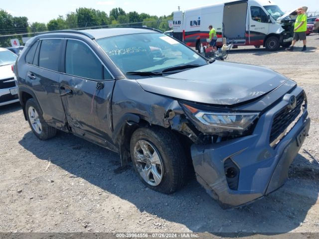 TOYOTA RAV4 2020 2t3p1rfv6lw125412