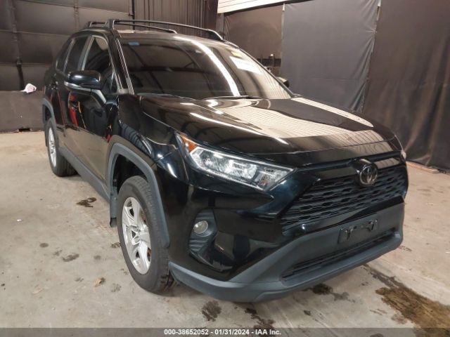 TOYOTA RAV4 2020 2t3p1rfv6lw132814