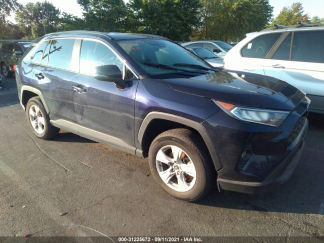 TOYOTA RAV4 2020 2t3p1rfv6lw135230