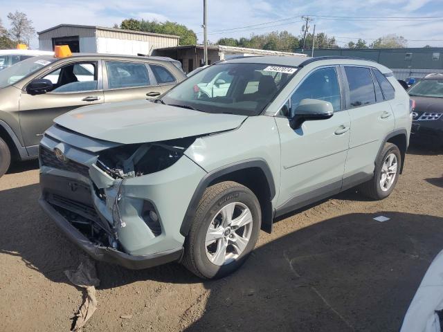 TOYOTA RAV4 XLE 2020 2t3p1rfv6lw136359