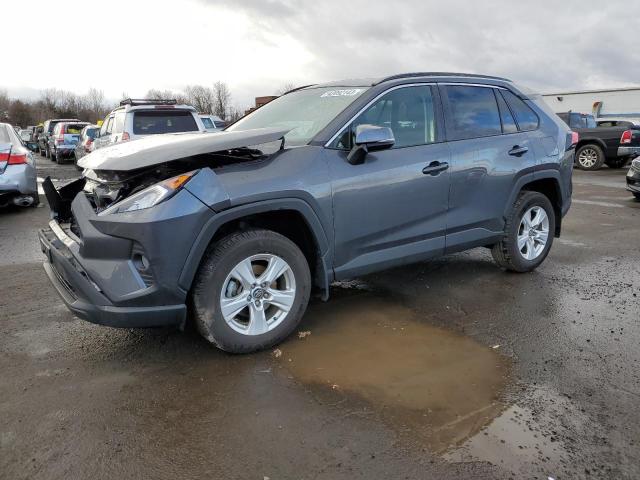 TOYOTA RAV4 XLE 2021 2t3p1rfv6mc148143