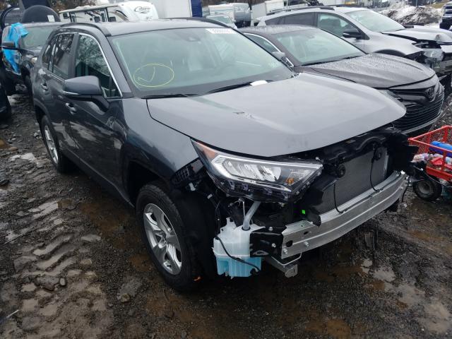 TOYOTA NULL 2021 2t3p1rfv6mc177402