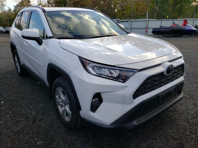 TOYOTA RAV4 XLE 2021 2t3p1rfv6mc201312