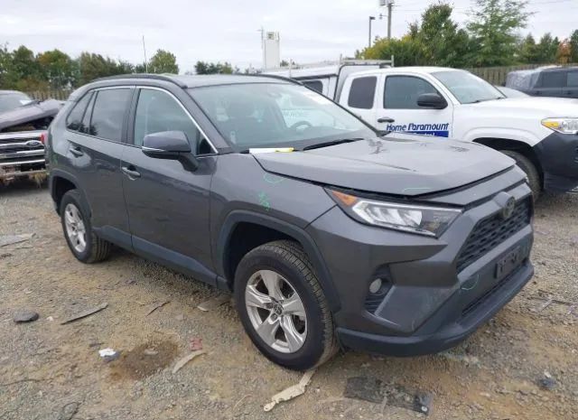 TOYOTA RAV4 2021 2t3p1rfv6mc215422