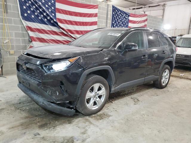 TOYOTA RAV4 2021 2t3p1rfv6mc233774