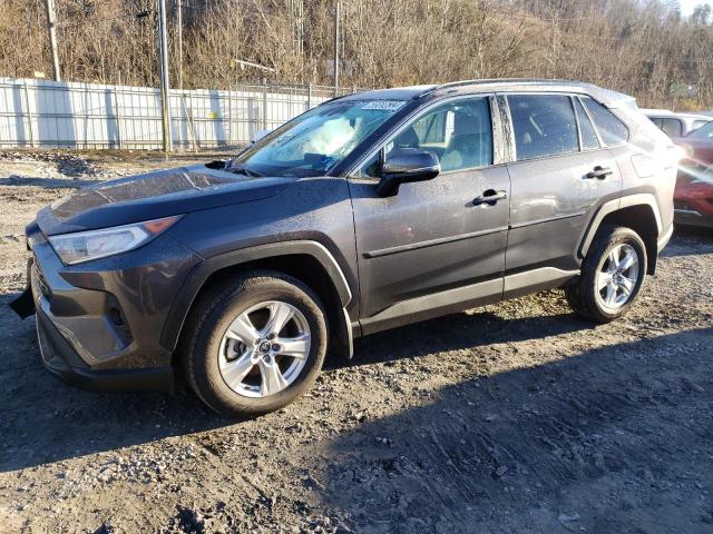 TOYOTA RAV4 XLE 2021 2t3p1rfv6mc240854