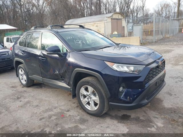 TOYOTA RAV4 2021 2t3p1rfv6mw150389