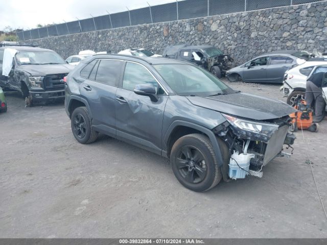 TOYOTA RAV4 2021 2t3p1rfv6mw162364