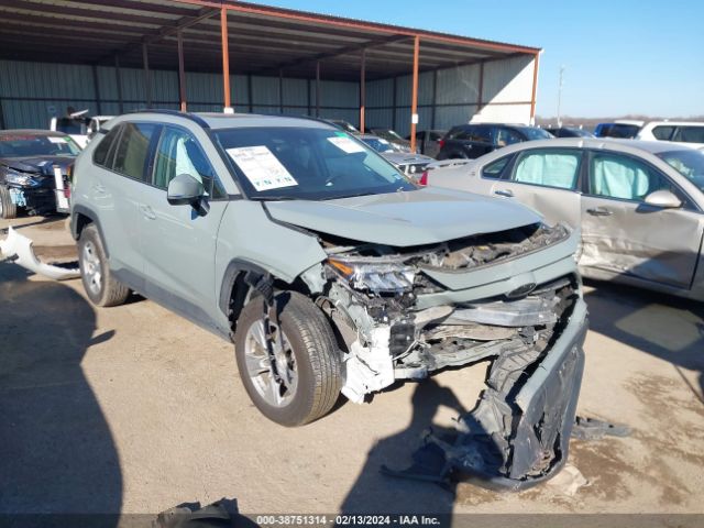 TOYOTA RAV4 2021 2t3p1rfv6mw178189