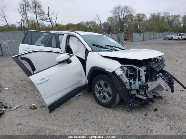 TOYOTA RAV4 2022 2t3p1rfv6nc268946