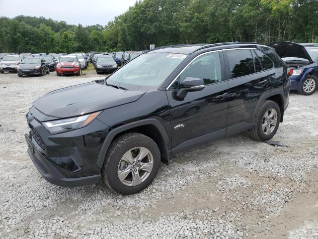 TOYOTA RAV4 XLE 2022 2t3p1rfv6nc272527