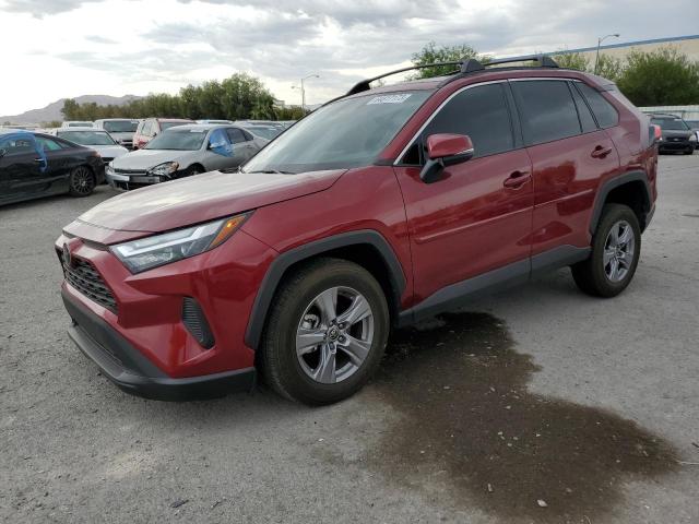 TOYOTA RAV4 2022 2t3p1rfv6nw251126