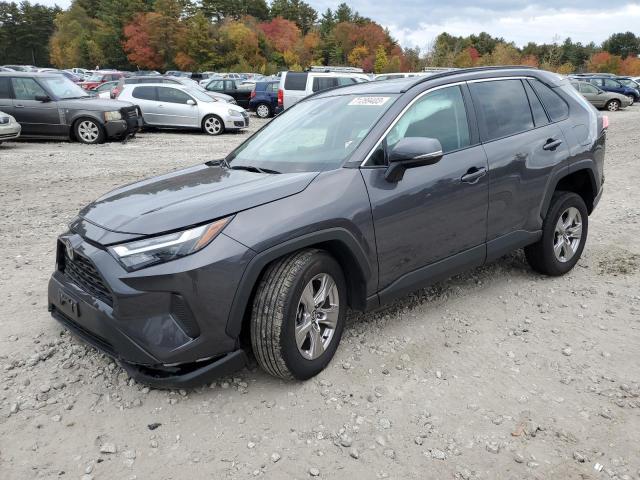 TOYOTA RAV4 2022 2t3p1rfv6nw274731