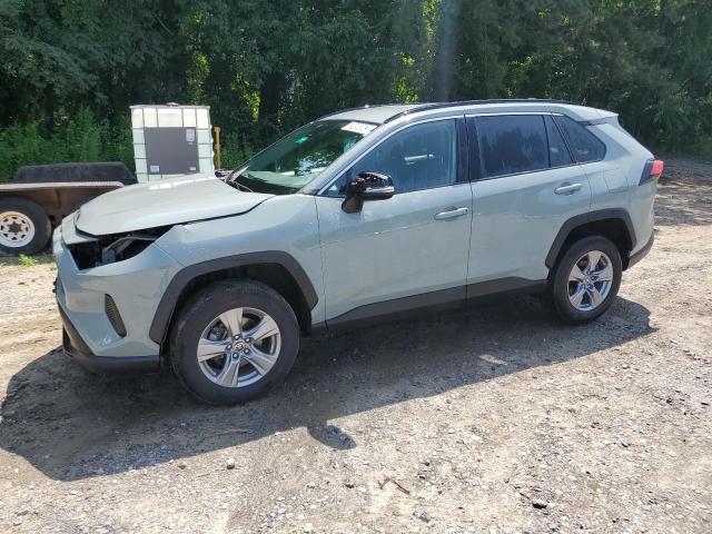 TOYOTA RAV4 XLE 2022 2t3p1rfv6nw279198