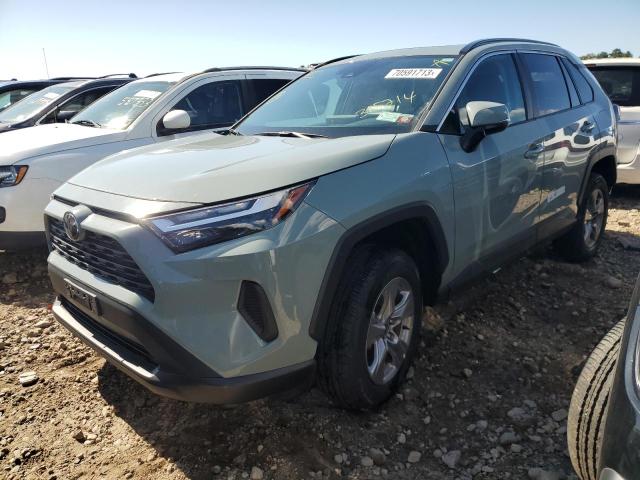 TOYOTA RAV4 2022 2t3p1rfv6nw315214