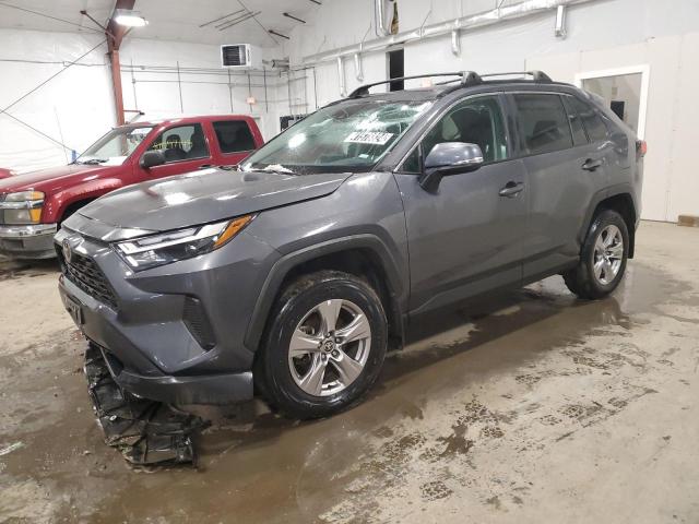 TOYOTA RAV4 2022 2t3p1rfv6nw322695