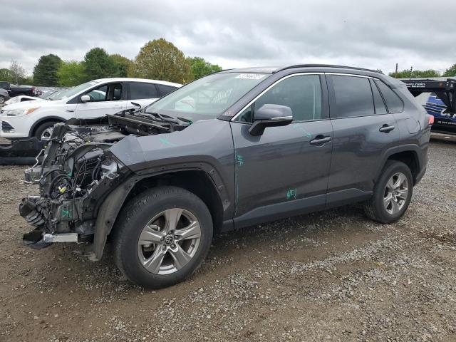 TOYOTA RAV4 2023 2t3p1rfv6pc335225