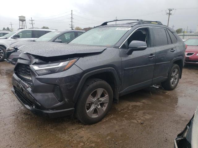 TOYOTA RAV4 2023 2t3p1rfv6pc348511