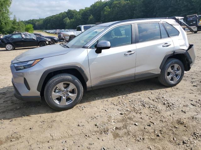 TOYOTA RAV4 XLE 2023 2t3p1rfv6pc356494