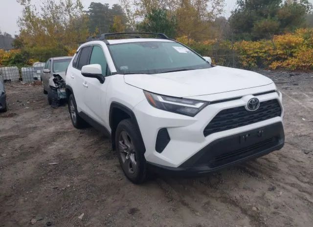 TOYOTA RAV4 2023 2t3p1rfv6pc377832