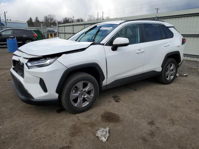 TOYOTA RAV4 2023 2t3p1rfv6pw333876