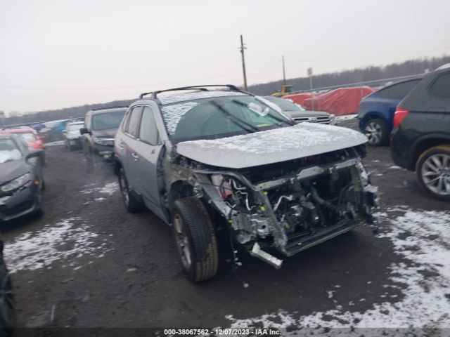 TOYOTA RAV4 2023 2t3p1rfv6pw340343