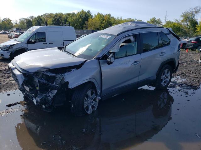 TOYOTA RAV4 XLE 2023 2t3p1rfv6pw364822